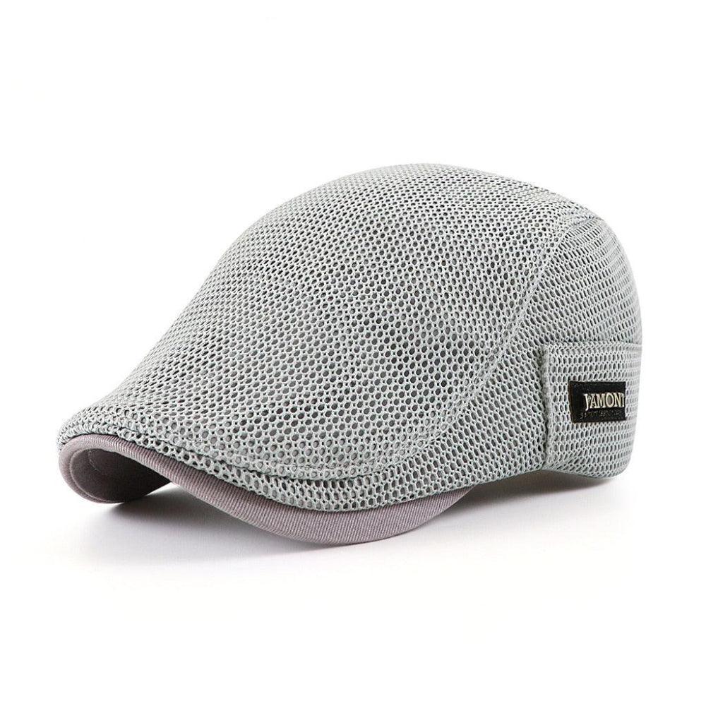 AirFlow™ | Die atmungsaktive Kappe