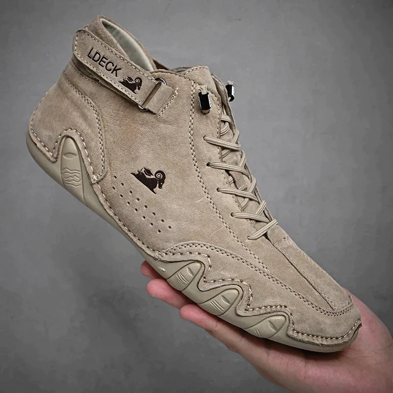 Rutschfeste, Bequeme Schuhe Für Empfindliche Füße (Unisex)