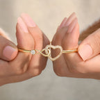 Sommerfeld | Infinity - Mutter Tochter Armband (1 kaufen, 1 gratis dazu)