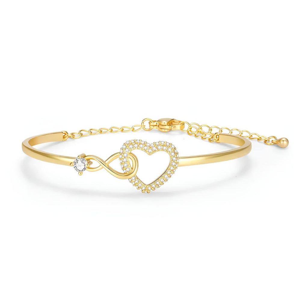Sommerfeld | Infinity - Mutter Tochter Armband (1 kaufen, 1 gratis dazu)