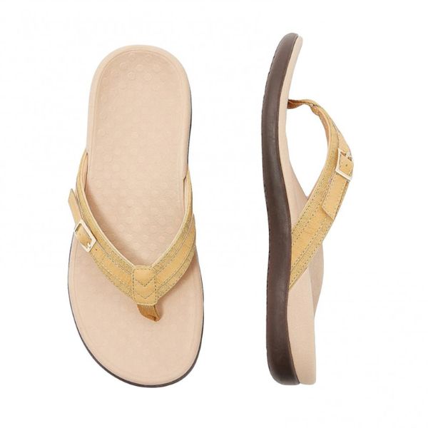 Sommerfeld | Orthopädische Zehentrenner-Sandalen