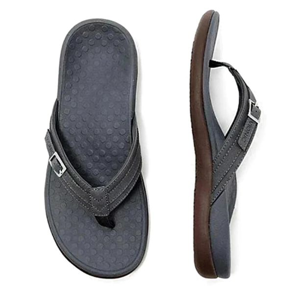 Sommerfeld | Orthopädische Zehentrenner-Sandalen