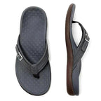 Sommerfeld | Orthopädische Zehentrenner-Sandalen