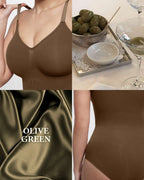 Shape Bestseller - Body Extra breite Träger + Body breitere Träger + Top mit Raffung