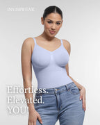 Shape Bestseller - Body Extra breite Träger + Body breitere Träger + Top mit Raffung
