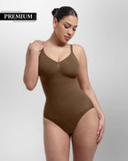 Shape Bestseller - Body Extra breite Träger + Body breitere Träger + Top mit Raffung