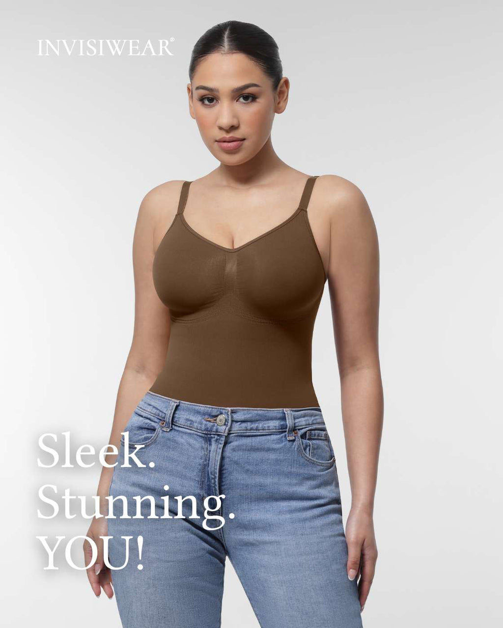 Shape Bestseller - Body Extra breite Träger + Body breitere Träger + Top mit Raffung