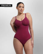 Shape Bestseller - Body Extra breite Träger + Body breitere Träger + Top mit Raffung