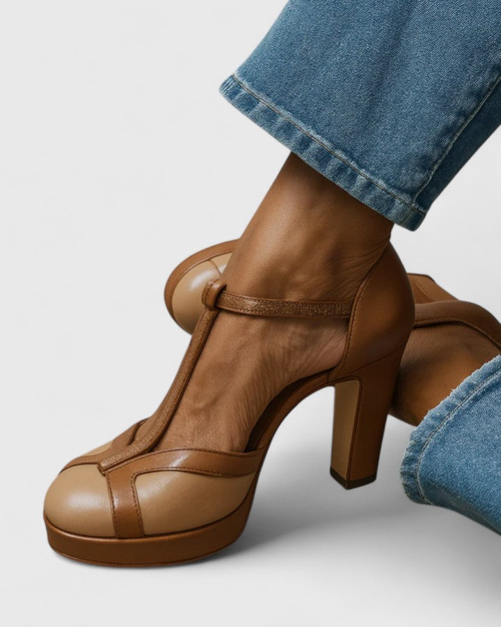 Sommerfeld™ | Elegante High Heels