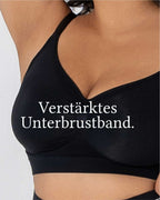 InvisiBra "Soft" - Bügelloser BH zum reinschlüpfen