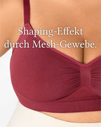 InvisiBra "Soft" - Bügelloser BH zum reinschlüpfen