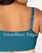 InvisiBra "Soft" - Bügelloser BH zum reinschlüpfen
