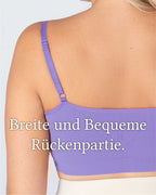 InvisiBra "Soft" - Bügelloser BH zum reinschlüpfen