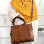 Rosalie | Stylische Ledertasche