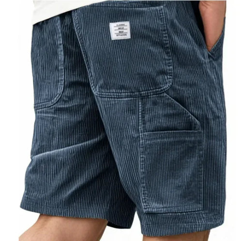 Cargo Shorts für Herren (1 kaufen, 1 GRATIS dazu)