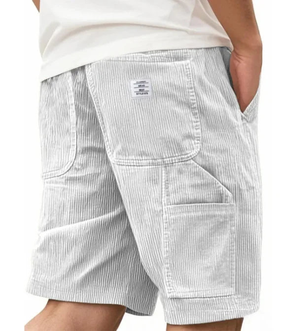 Cargo Shorts für Herren (1 kaufen, 1 GRATIS dazu)