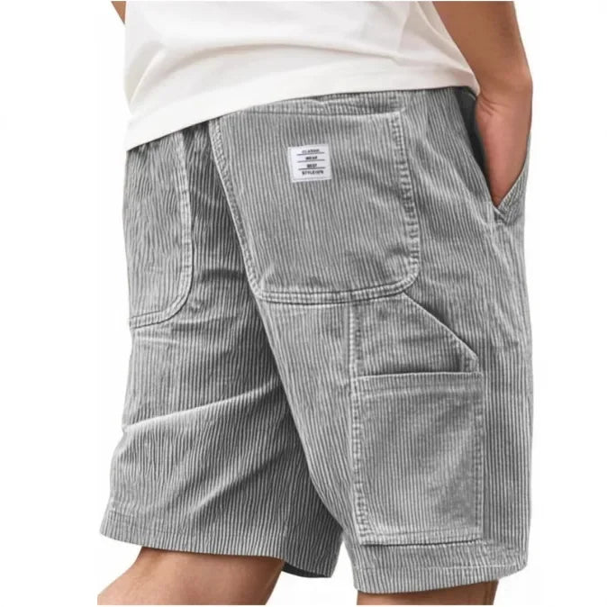 Cargo Shorts für Herren (1 kaufen, 1 GRATIS dazu)