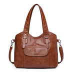 Ritva | Handtaschen mit mehreren Fächern