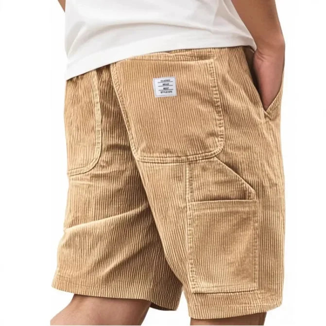 Cargo Shorts für Herren (1 kaufen, 1 GRATIS dazu)