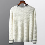 Kaschmirpullover für Männer