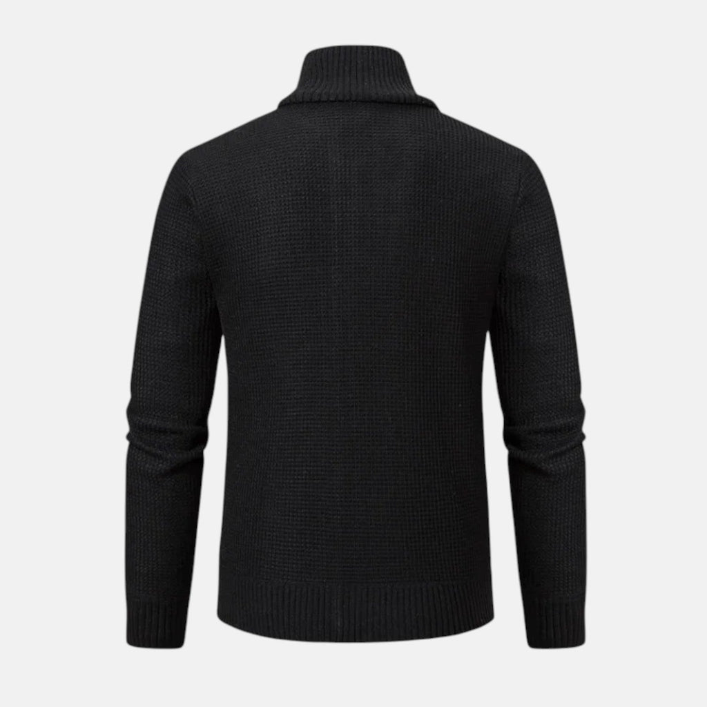 Lucian™ | Urban Eleganz Jacke