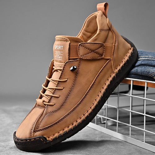 Bequeme Wanderschuhe