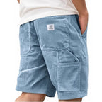 Cargo Shorts für Herren (1 kaufen, 1 GRATIS dazu)