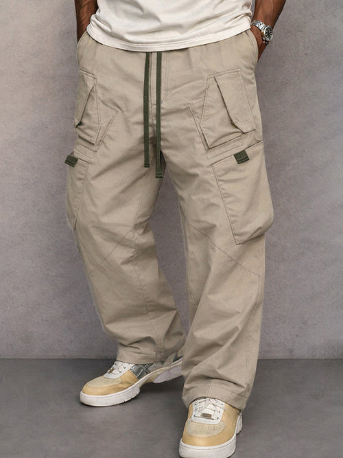 Cargo-Hose im Straight Fit (1 kaufen, 1 GRATIS dazu)