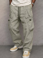 Cargo-Hose im Straight Fit (1 kaufen, 1 GRATIS dazu)