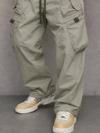 Cargo-Hose im Straight Fit (1 kaufen, 1 GRATIS dazu)