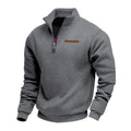 Sommerfeld | Lässiger Herren-Fleecepullover