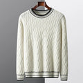 Kaschmirpullover für Männer