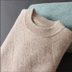 Sommerfeld™ | Premium-Kaschmir-Pullover