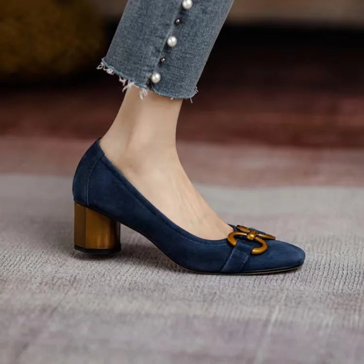 Sommerfeld™ | Orthopädische High Heels