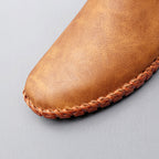 Esavie Leder-Loafer