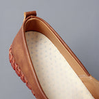 Esavie Leder-Loafer