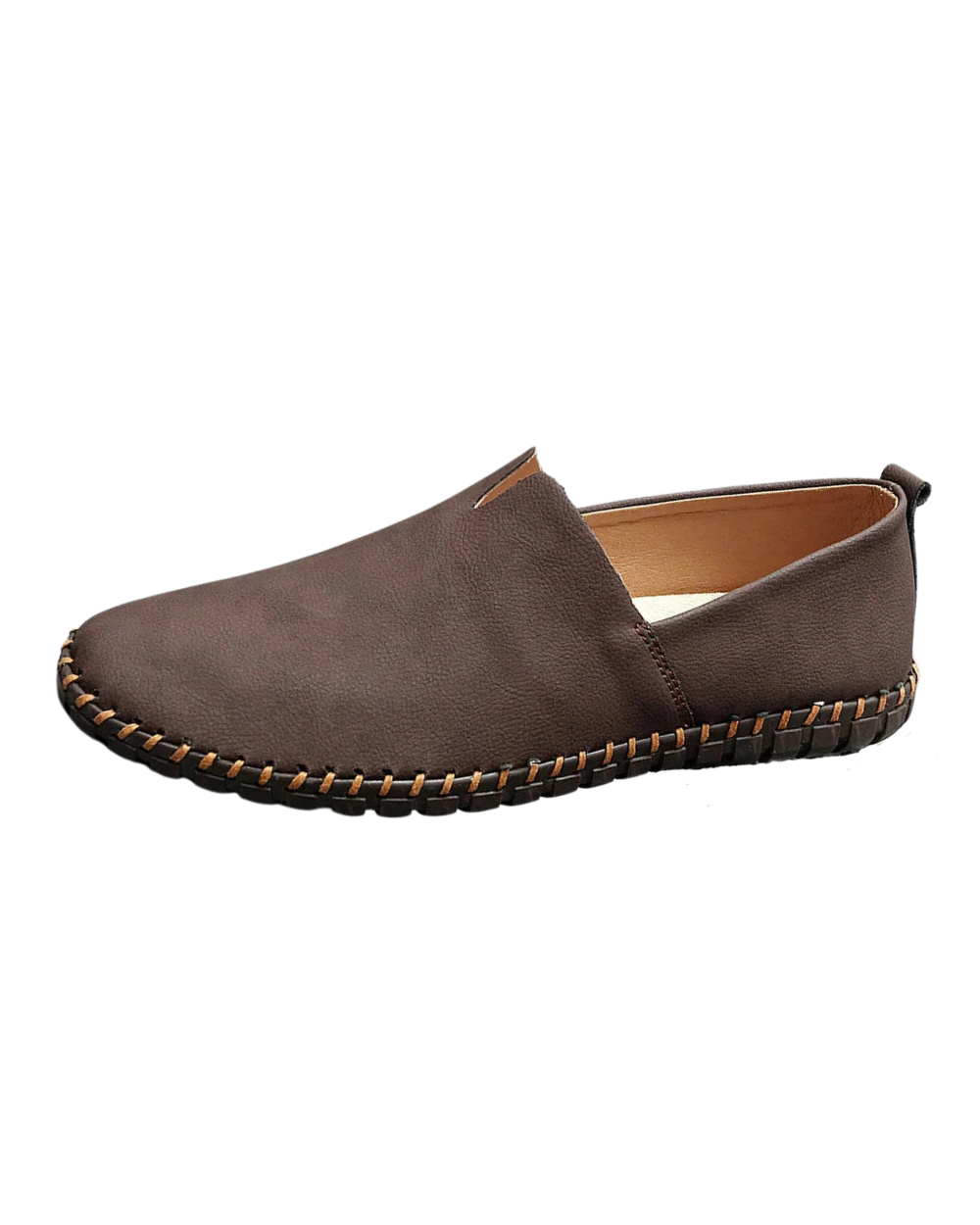 Esavie Leder-Loafer