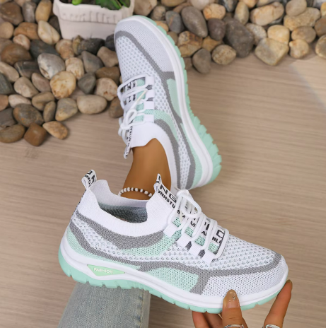 Nerina | Leichte Komfort-Sneaker