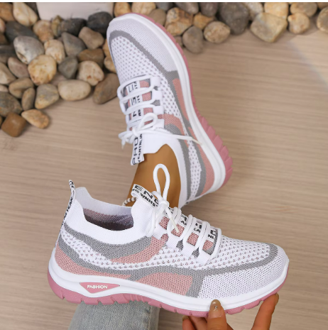 Nerina | Leichte Komfort-Sneaker