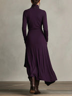 Moya™ | Elegantes Maxikleid