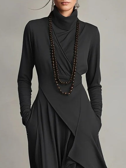 Moya™ | Elegantes Maxikleid