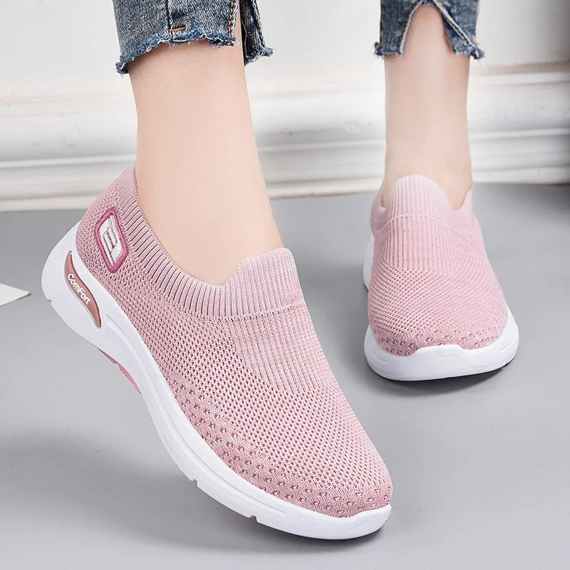 Denise Ergonomische Sneaker