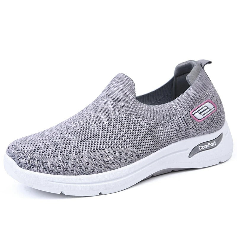 Denise Ergonomische Sneaker