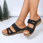 Sommerfeld | Ergonomische Komfortsandalen