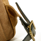 Canvas Rucksack | OHRID