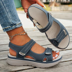 Clara Orthopädische Komfortsandalen
