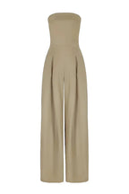 Sommerfeld | Trägerloser Jumpsuit