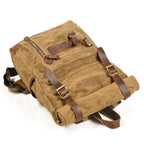 Rustikale Rucksack | BRIXEN