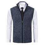 Sam™ - Fleece-Weste