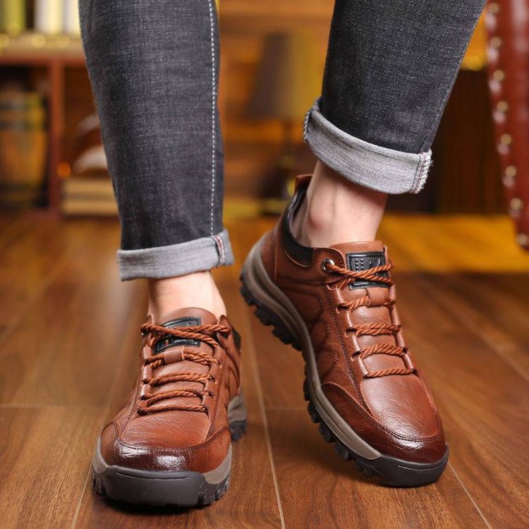 Nachhaltige und Bequeme Outdoorschuhe